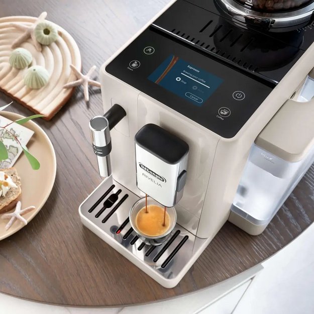 Кофемашина DeLonghi EXAM440.35.BG в Тюмени (preview 11)