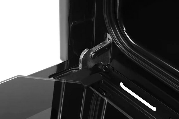 Духовой шкаф Hyundai HEO 6635 WG в Тюмени (preview 18)