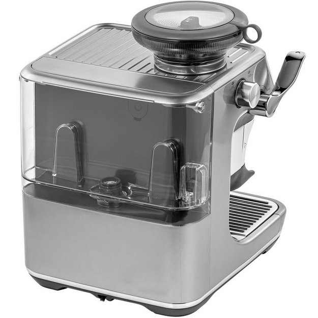 Кофейная станция Bork C810 в Тюмени (preview 12)