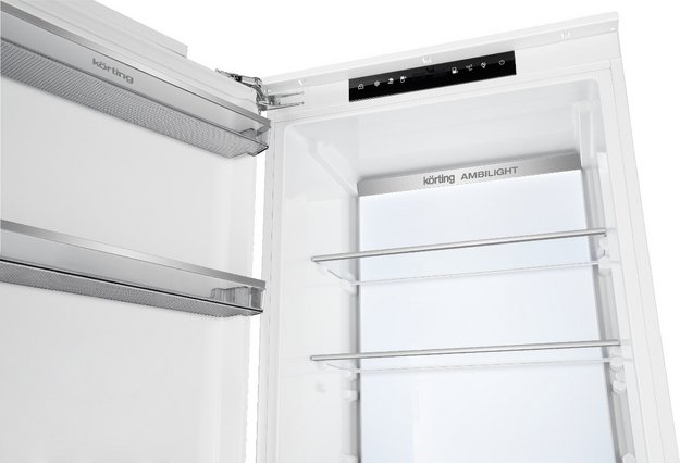 Встраиваемая морозильная камера Korting KSFI 1997 в Тюмени (preview 4)