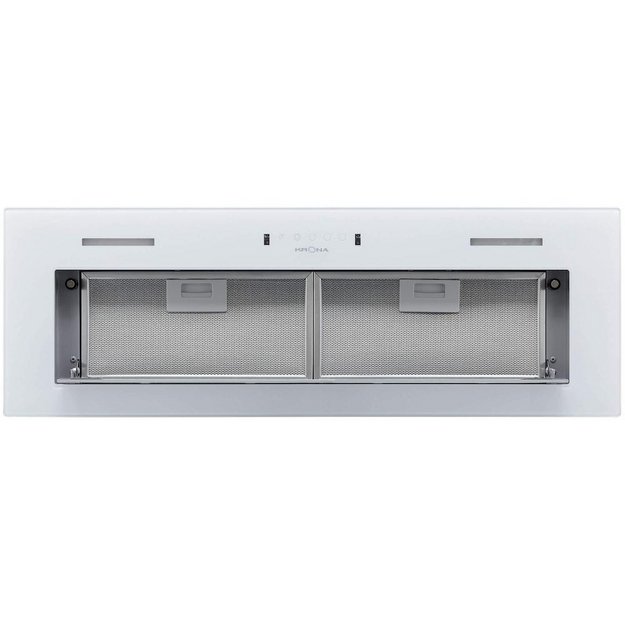 Встраиваемая вытяжка KRONA ASPEN 900 WHITE SGC в Тюмени (preview 4)