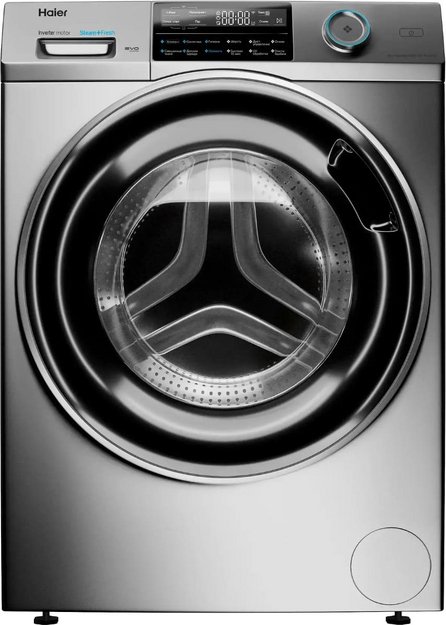 Стиральная машина Haier HW80-BP14969ASE в Тюмени (preview 1)