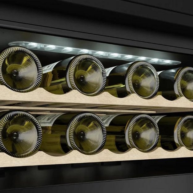 Встраиваемый винный шкаф De Dietrich DIW36DFB в Тюмени (preview 6)