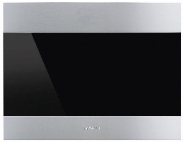 Встраиваемый винный холодильник Smeg CVI320XE в Тюмени (preview 1)