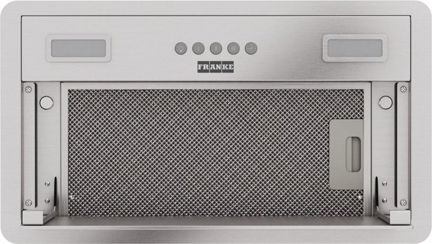 Встраиваемая вытяжка Franke VERA 52 SS в Тюмени (preview 3)