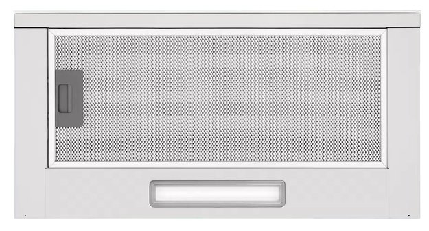 Встраиваемая вытяжка Maunfeld Clyde 60 белое стекло в Тюмени (preview 4)