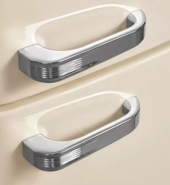 Холодильник Maunfeld MFF186NFRBG в Тюмени (preview 14)