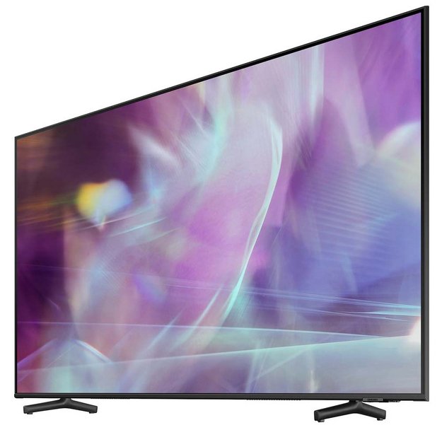 Телевизор Samsung QE60Q60AAUXCE в Тюмени (preview 5)