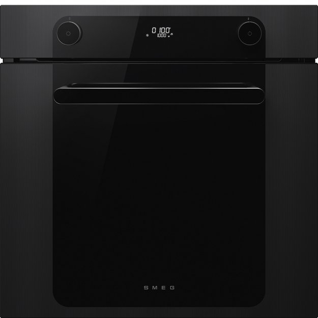 Духовой шкаф Smeg SFP6201TB в Тюмени (preview 1)