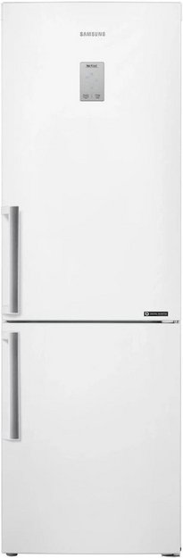 Холодильник Samsung RB34J3515WW/EF в Тюмени (preview 1)