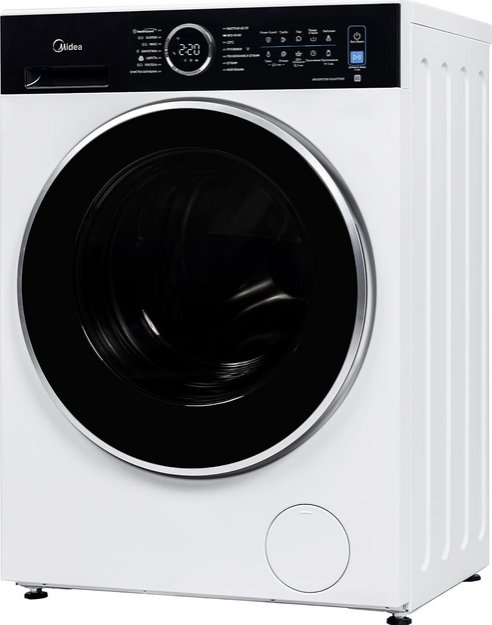 Стиральная машина Midea MF205W80WB/W-RU в Тюмени (preview 4)