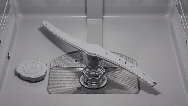 Встраиваемая посудомоечная машина Siemens SN63HX17VE в Тюмени (preview 9)
