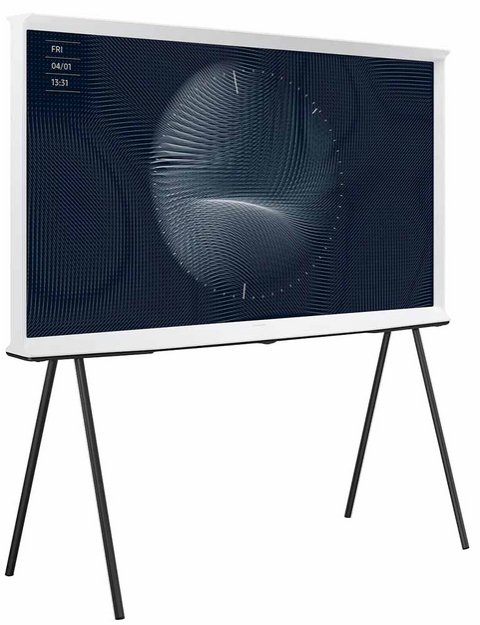 Телевизор Samsung QE50LS01BAUXCE в Тюмени (preview 4)