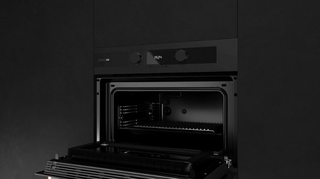 Встраиваемая микроволновая печь Teka MLC 84-G1 MATT BLACK в Тюмени (preview 3)