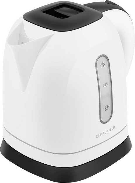 Чайник Maunfeld MGK-632W в Тюмени (preview 4)