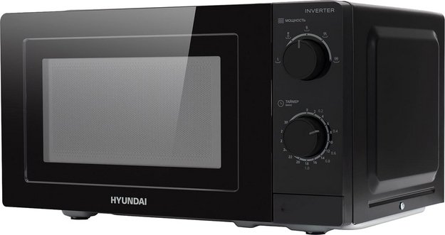 Микроволновая печь Hyundai HYM-M2093 в Тюмени (preview 3)