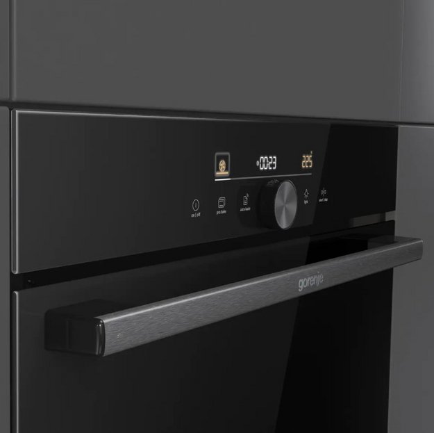 Духовой шкаф Gorenje BOS6747A05DG в Тюмени (preview 8)