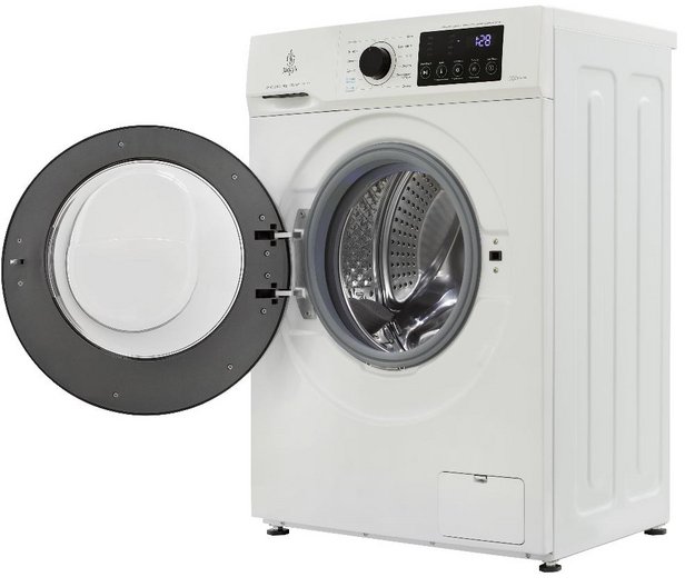 Стиральная машина Jacky`s JW S0822B2 в Тюмени (preview 6)