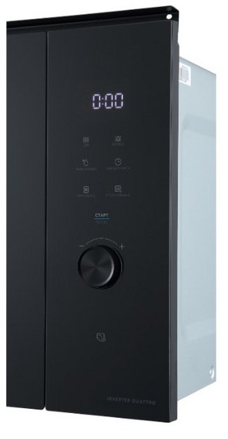 Встраиваемая микроволновая печь Midea MI982517GBI в Тюмени (preview 6)