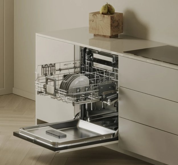Встраиваемая посудомоечная машина V-ZUG AdoraDish V6000 VGBO AS6T-41177 в Тюмени (preview 5)