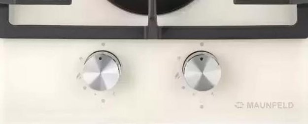 Газовая варочная панель MAUNFELD EGHG.32.63CBG/G в Тюмени (preview 14)