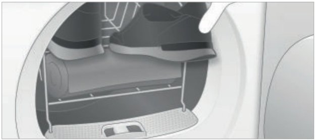 Сушильная машина Schulthess Flaw Less MDA1.105FH3K в Тюмени (preview 4)