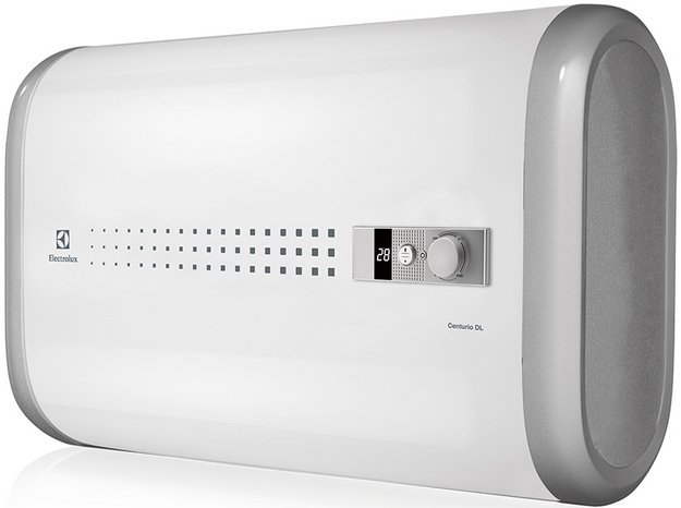 Водонагреватель Electrolux EWH 100 Centurio DL H в Тюмени (preview 2)