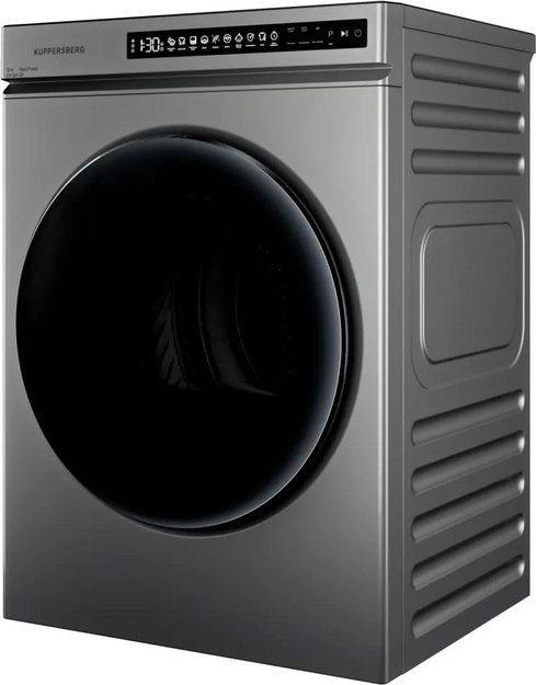 Сушильная машина Kuppersberg DM 561 GR в Тюмени (preview 3)