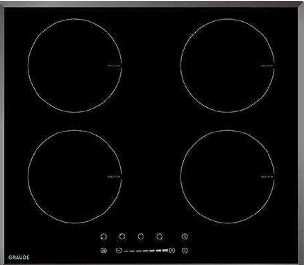 Варочная панель Graude IK 60.1 F в Тюмени (preview 1)