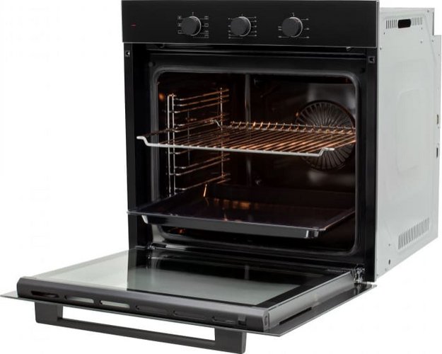 Духовой шкаф Schaub Lorenz SLB EY6308 в Тюмени (фото 4) Духовой шкаф Schaub Lorenz SLB EY6308 в Тюмени (preview 4)