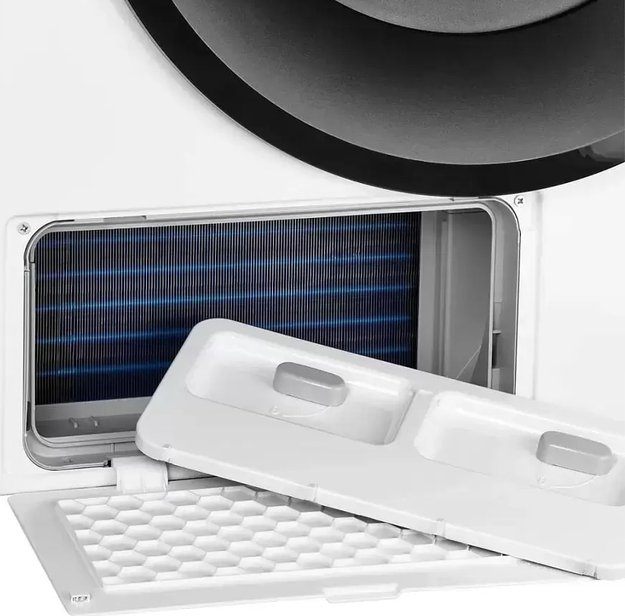 Сушильная машина Kuppersberg DM 610 W в Тюмени (preview 11)