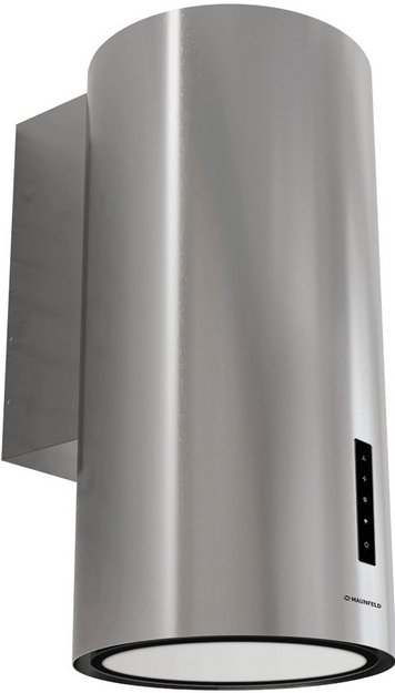 Вытяжка Maunfeld Vega 39 Wall Sensor LED Inox в Тюмени (preview 1)