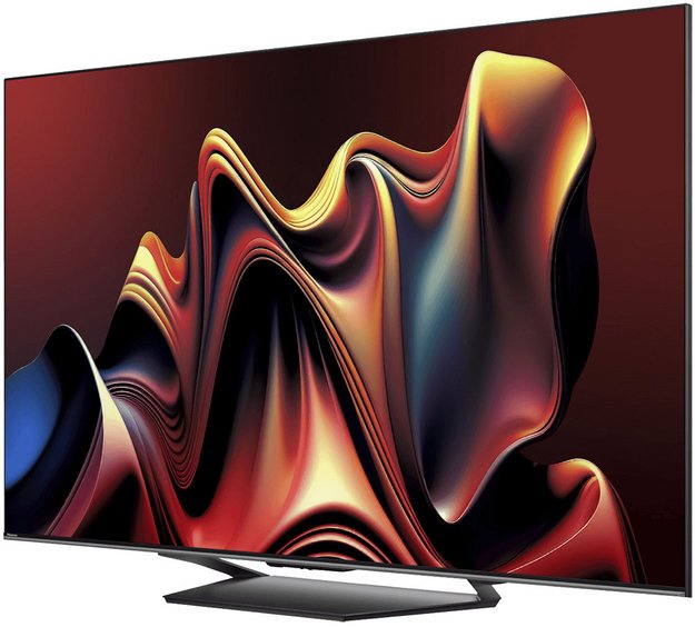 Телевизор Hisense 55U7NQ в Тюмени (preview 5)