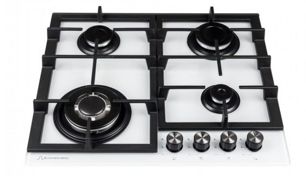 Варочная панель Schaub Lorenz SLK GL6611 в Тюмени (preview 4)