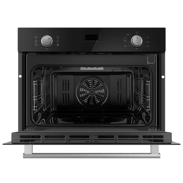 Компактный духовой шкаф Maunfeld AMCO537GB в Тюмени (preview 3)