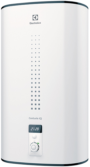 Водонагреватель Electrolux EWH 50 Centurio IQ в Тюмени (preview 1)