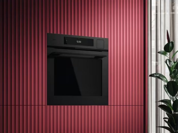 Духовой шкаф AEG NBP9S831AT в Тюмени (preview 5)