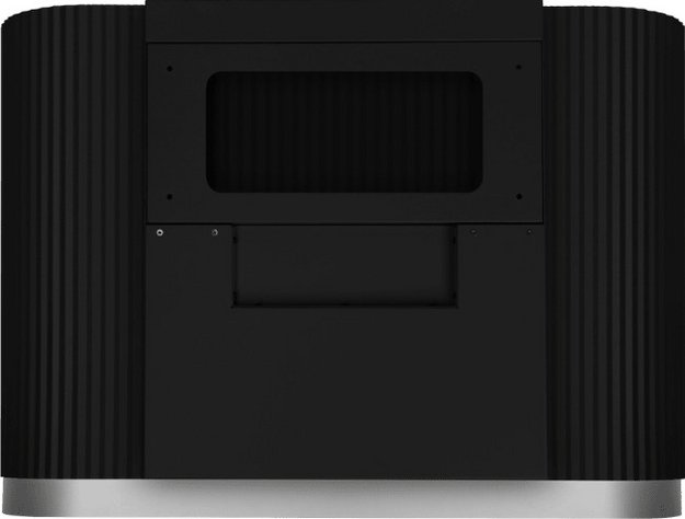 Вытяжка Maunfeld MURANO 80 Black/Anthracite в Тюмени (preview 7)