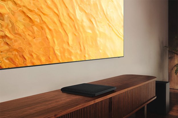 Телевизор Samsung QE75QN800BUXCE в Тюмени (preview 19)