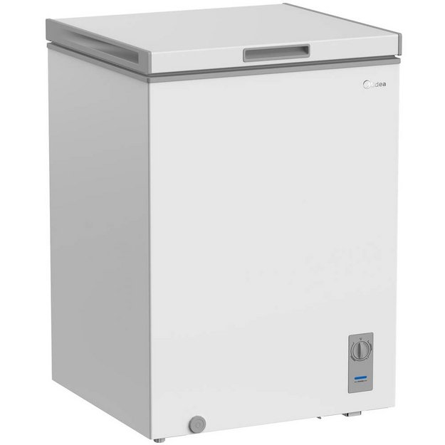 Морозильный ларь Midea MDRC211FZF01D в Тюмени (preview 3)