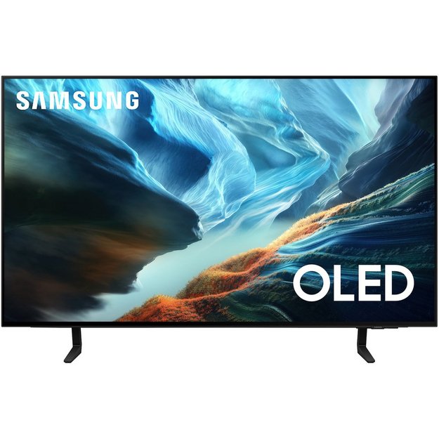 Телевизор Samsung QE42S90HAEXPY в Тюмени (preview 1)