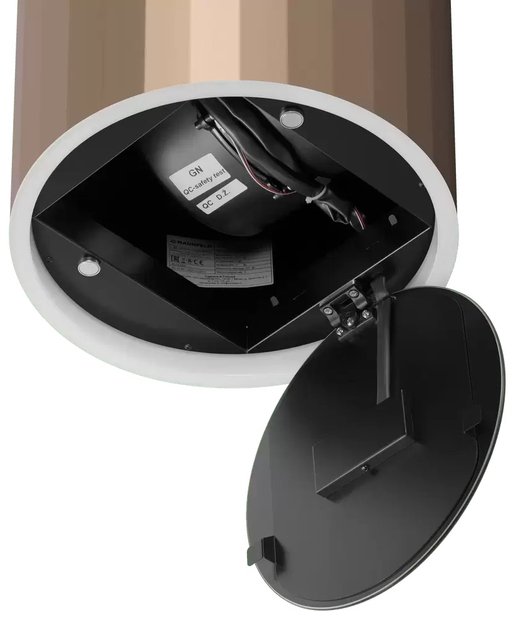 Вытяжка Maunfeld Adelaide 39 Isla золотой в Тюмени (preview 9)