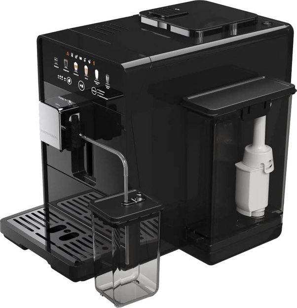 Кофемашина Kuppersberg KCF 402 B в Тюмени (preview 2)