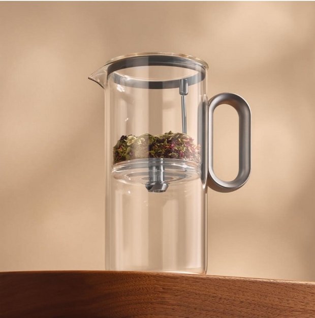 Чайник заварочный BORK HK509 в Тюмени (preview 8)