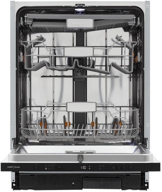 Встраиваемая посудомоечная машина KRONA WESPA 60 BI V2 в Тюмени (preview 1)