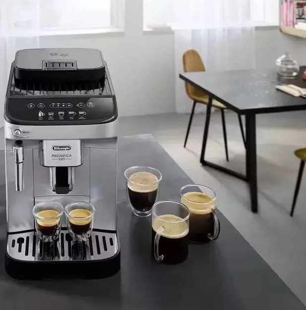 Кофемашина DeLonghi ECAM292.33.SB в Тюмени (preview 5)