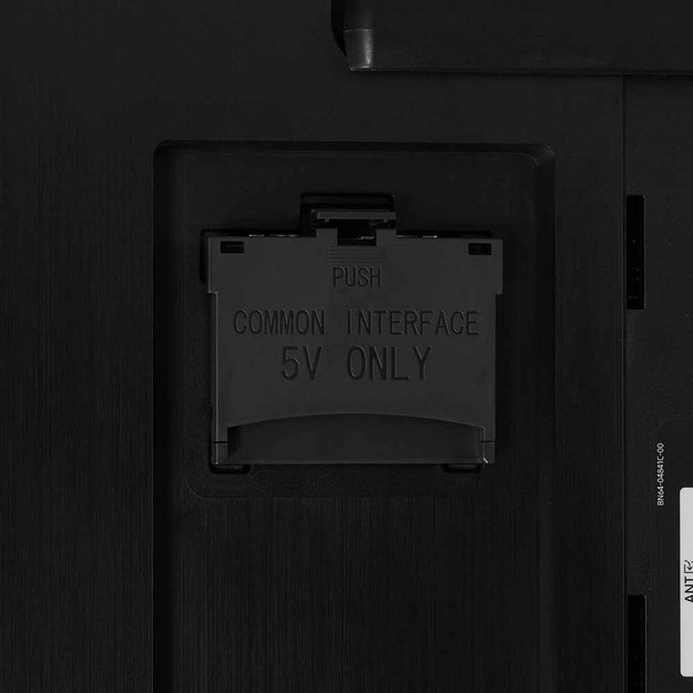 Телевизор Samsung QE55S90CAUXRU в Тюмени (preview 10)