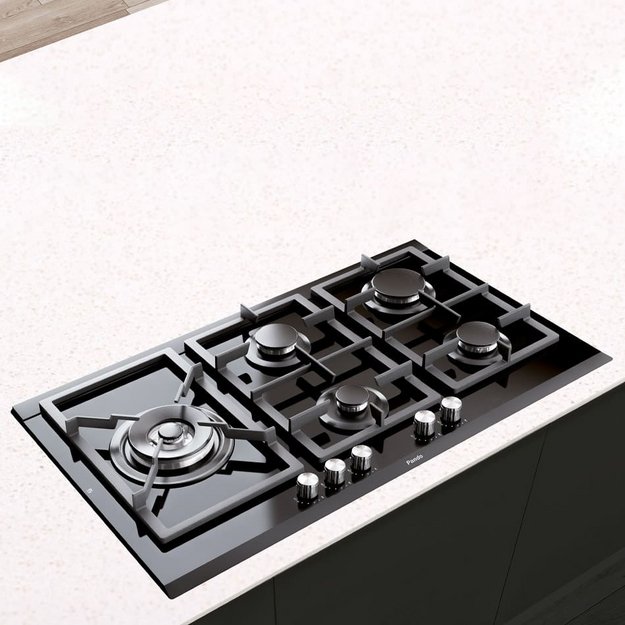 Газовая варочная панель Pando PGA-4491 в Тюмени (preview 3)