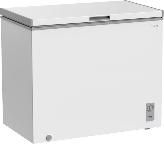 Морозильный ларь Midea MDRC345FZF01D в Тюмени (preview 3)