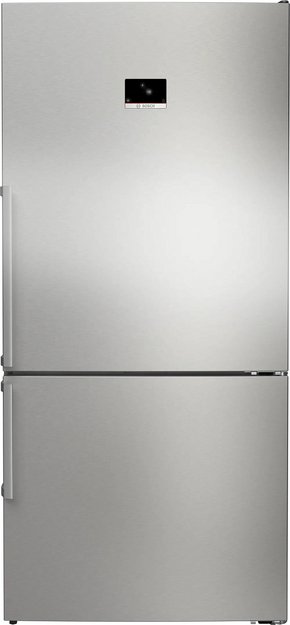 Двухкамерный холодильник Bosch KGP86FIC0N в Тюмени (preview 1)